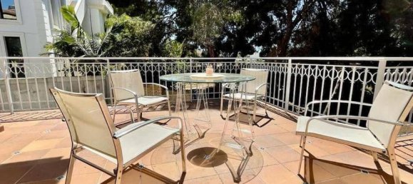 4 bedrooms House in Dehesa De Campoamor, Spain No. 185946 8