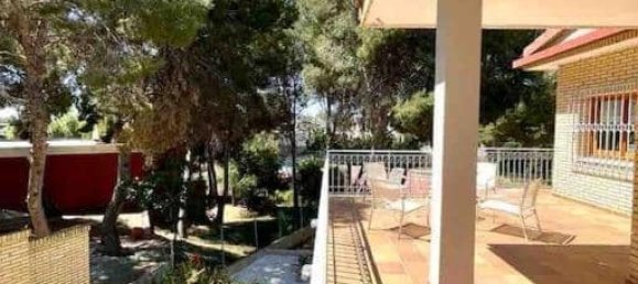 4 bedrooms House in Dehesa De Campoamor, Spain No. 185946 6