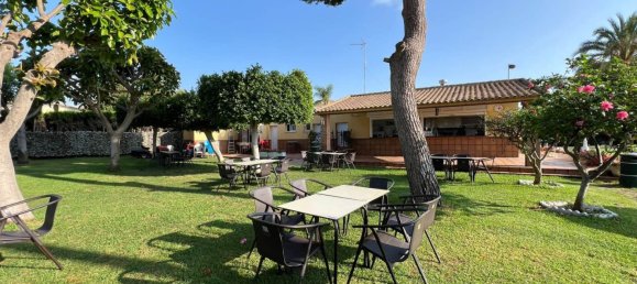 4 bedrooms House in Dehesa De Campoamor, Spain No. 185946 13