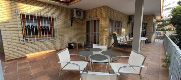 4 bedrooms House in Dehesa De Campoamor, Spain No. 185946 10