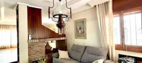 4 bedrooms House in Dehesa De Campoamor, Spain No. 185946 24