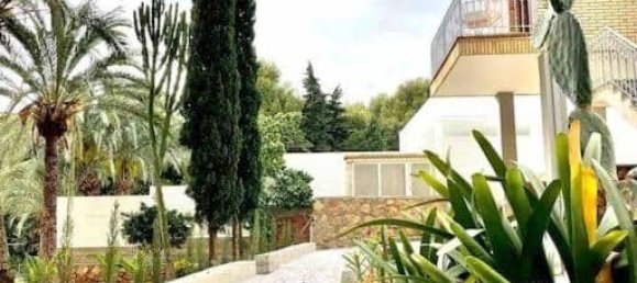 4 bedrooms House in Dehesa De Campoamor, Spain No. 185946 3