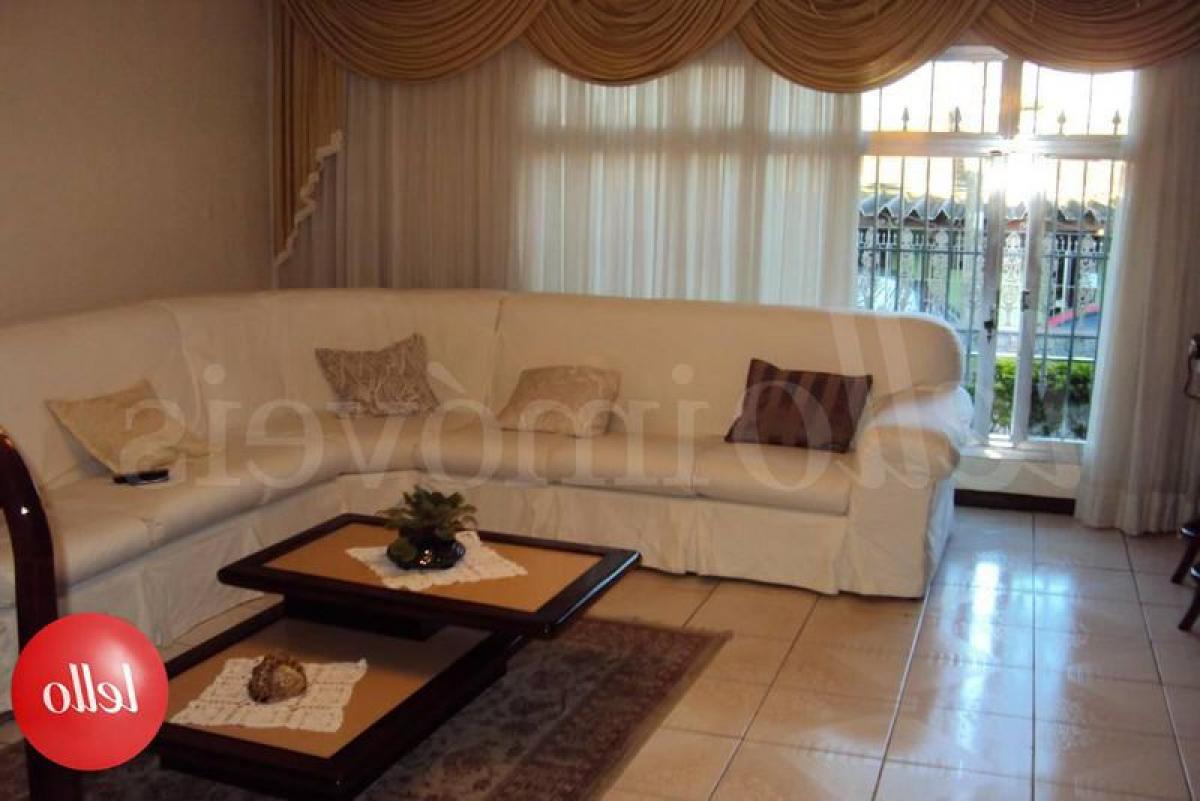 Дом с 3 спальнями в Сан-Паулу, Бразилия № 449958