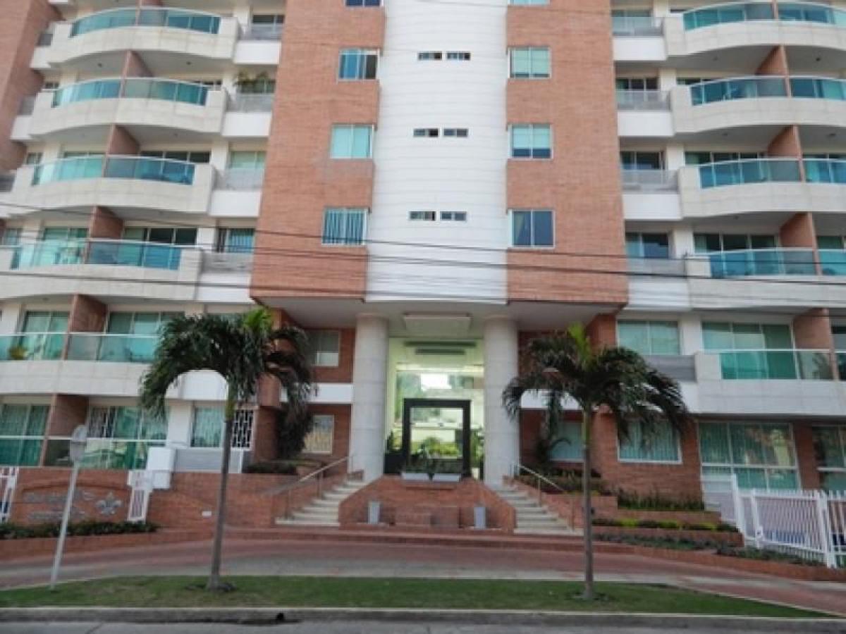 3 chambres Maison à Barranquilla, Colombia No. 4029