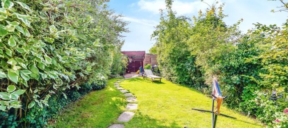 3 bedrooms House in Croydon, United Kingdom No. 8139 14