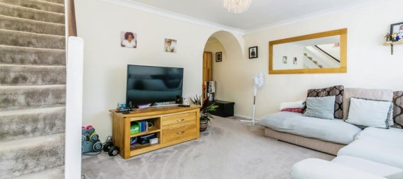 3 bedrooms House in Croydon, United Kingdom No. 8139 12