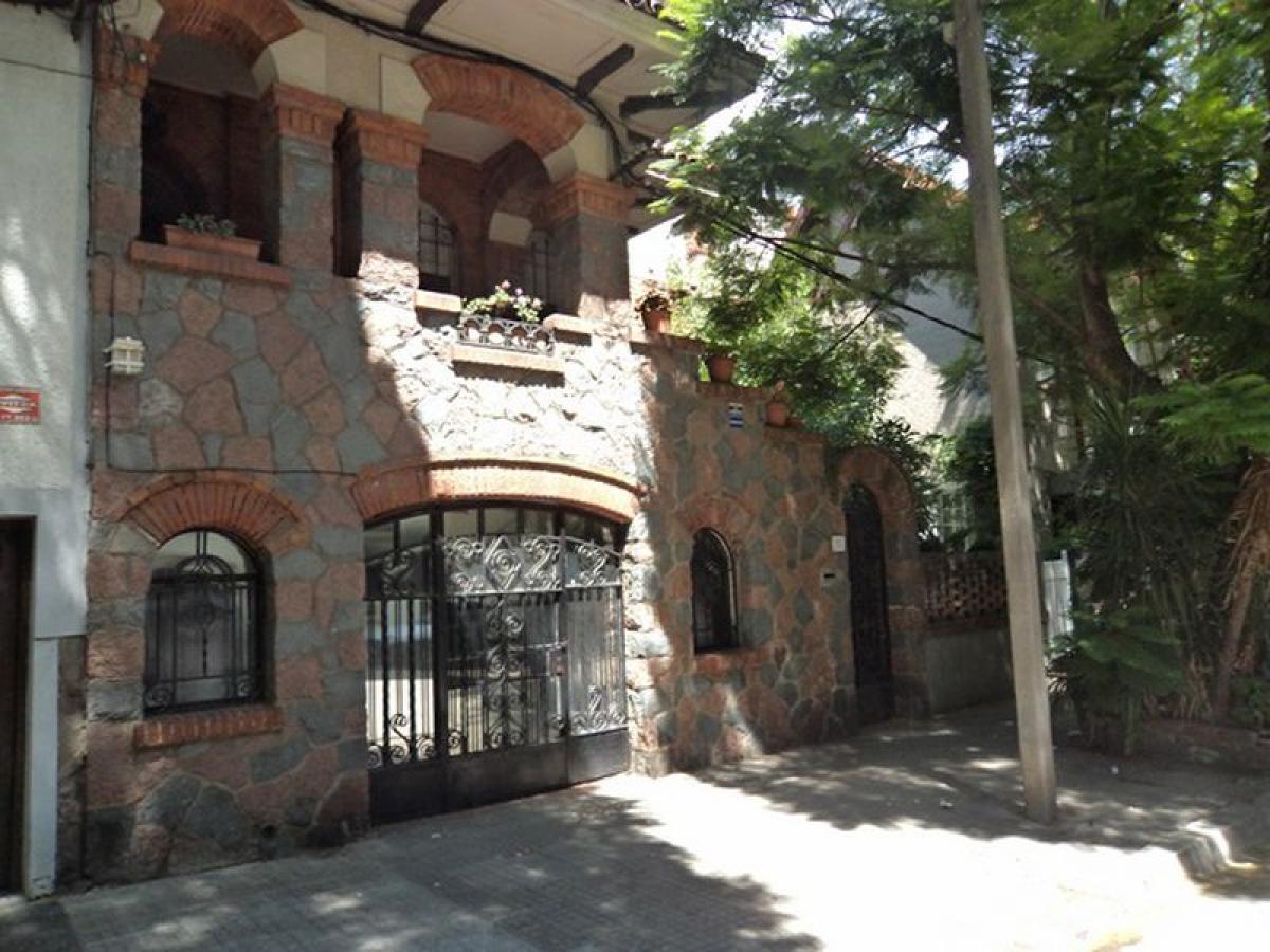 4 bedrooms House in Montevideo, Uruguay No. 3806