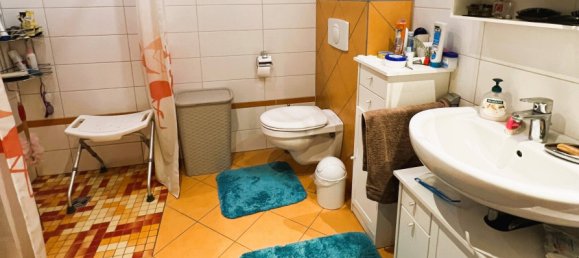 Apartamento de 1 dormitorio en Uelzen, Germany No. 165350 12