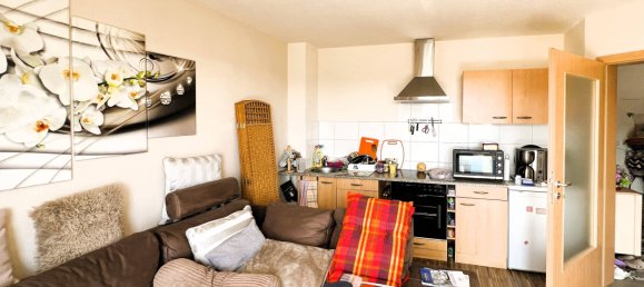 Apartamento de 1 dormitorio en Uelzen, Germany No. 165350 7