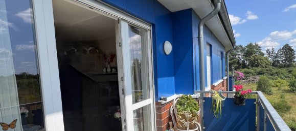 Apartamento de 1 dormitorio en Uelzen, Germany No. 165350 8