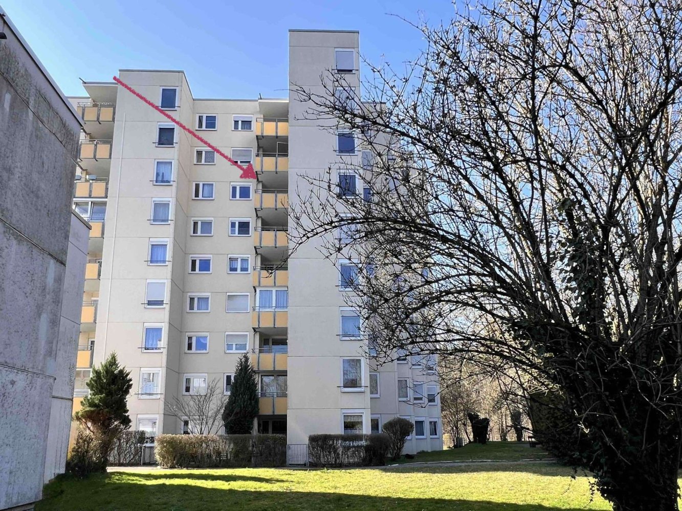 2 bedrooms Apartment in Baden-Wurttemberg, Germany No. 113831