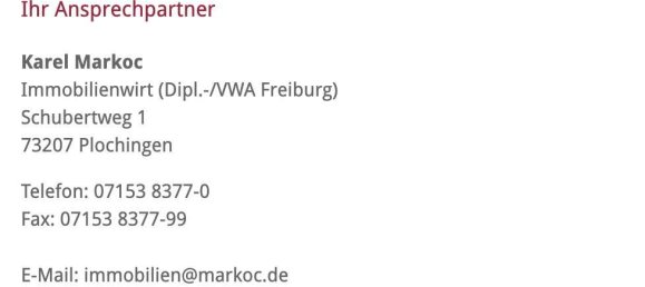 2 bedrooms Apartment in Baden-Wurttemberg, Germany No. 113831 18