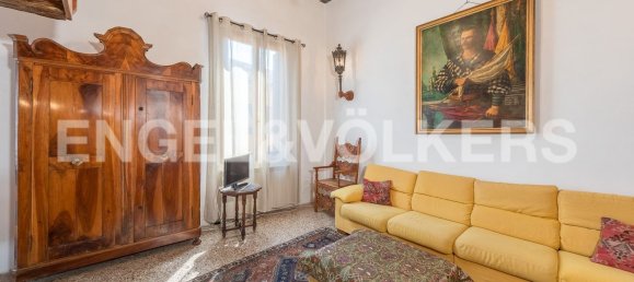 Дуплекс с 3 комнатами в Венеция, Италия № 132555 19