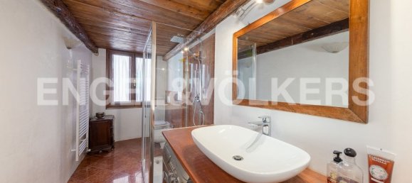 Дуплекс с 3 комнатами в Венеция, Италия № 132555 4