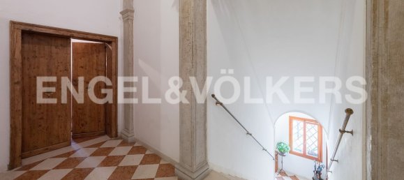 Дуплекс с 3 комнатами в Венеция, Италия № 132555 14