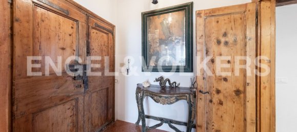 Дуплекс с 3 комнатами в Венеция, Италия № 132555 20