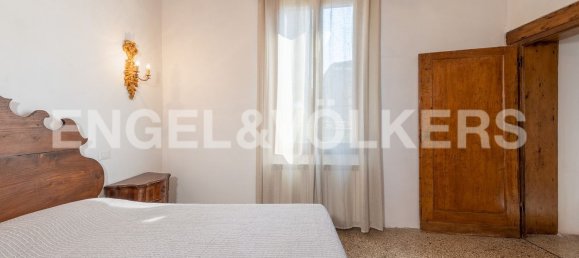 Дуплекс с 3 комнатами в Венеция, Италия № 132555 6