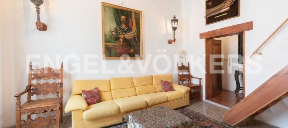 Дуплекс с 3 комнатами в Венеция, Италия № 132555 17