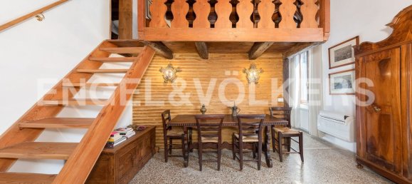 Дуплекс с 3 комнатами в Венеция, Италия № 132555 15