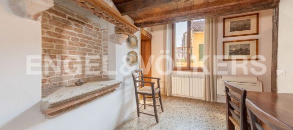 Дуплекс с 3 комнатами в Венеция, Италия № 132555 9