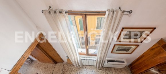 Дуплекс с 3 комнатами в Венеция, Италия № 132555 10