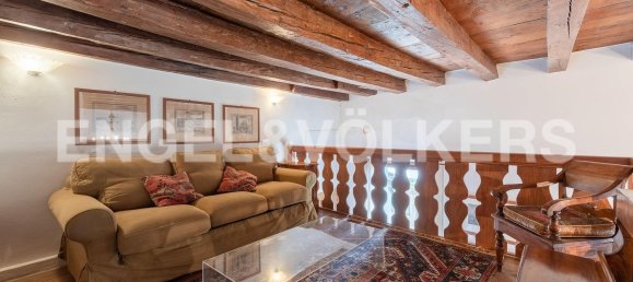 Дуплекс с 3 комнатами в Венеция, Италия № 132555 11