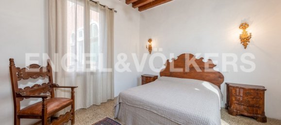 Дуплекс с 3 комнатами в Венеция, Италия № 132555 8