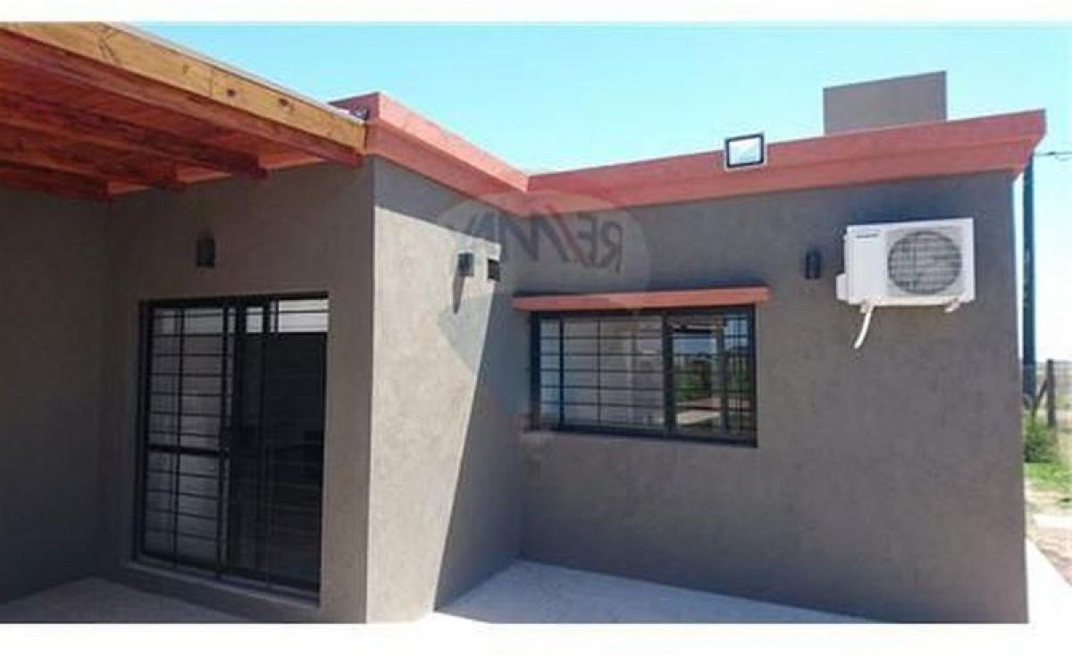 2 bedrooms House in Santa Fe, Argentina No. 16305