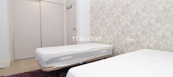 3 غرف نوم تاون هاوس في Mijas, Spain رقم 179050 15