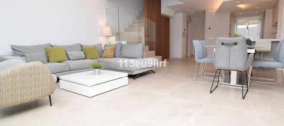 3 غرف نوم تاون هاوس في Mijas, Spain رقم 179050 4