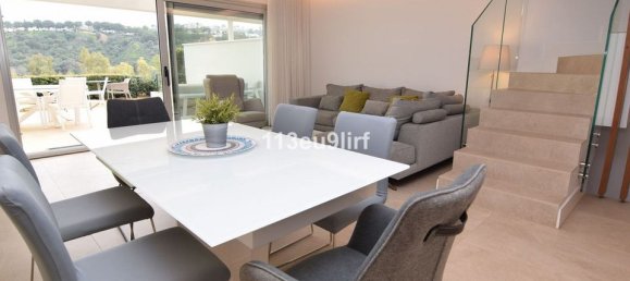 3 غرف نوم تاون هاوس في Mijas, Spain رقم 179050 3