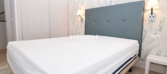 3 غرف نوم تاون هاوس في Mijas, Spain رقم 179050 12