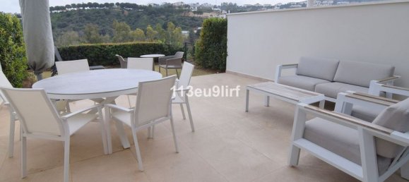 3 غرف نوم تاون هاوس في Mijas, Spain رقم 179050 6