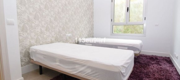 3 غرف نوم تاون هاوس في Mijas, Spain رقم 179050 14