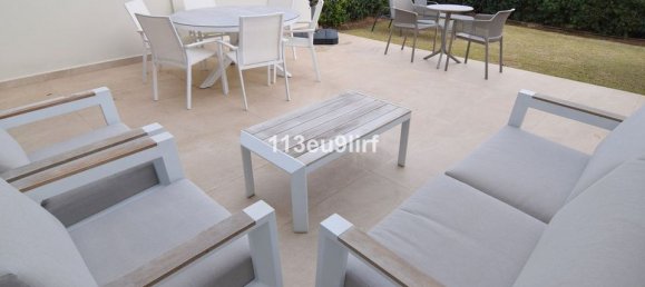 3 غرف نوم تاون هاوس في Mijas, Spain رقم 179050 7