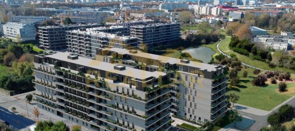 3 bedrooms Apartment in Porto, Portugal No. 149434 14