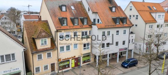 Studio in Baden-Württemberg, Germany, Nr. 112093 2