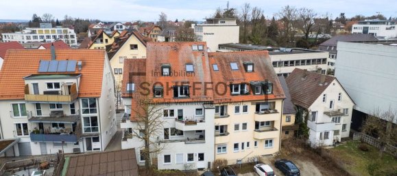 Studio in Baden-Württemberg, Germany, Nr. 112093 4