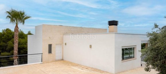 5 bedrooms Villa in Altea, Spain No. 80945 26