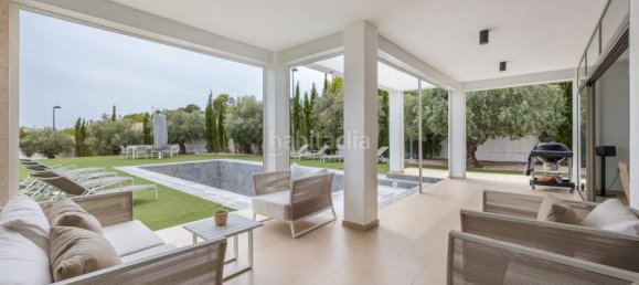 5 bedrooms Villa in Altea, Spain No. 80945 23