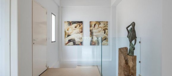 5 bedrooms Villa in Altea, Spain No. 80945 18