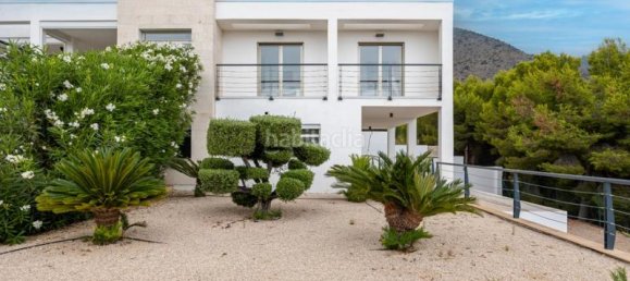 5 bedrooms Villa in Altea, Spain No. 80945 10