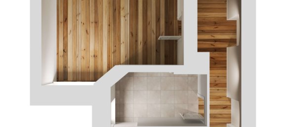 1 Schlafzimmer Wohnung in Neukölln, Germany, Nr. 226455 6