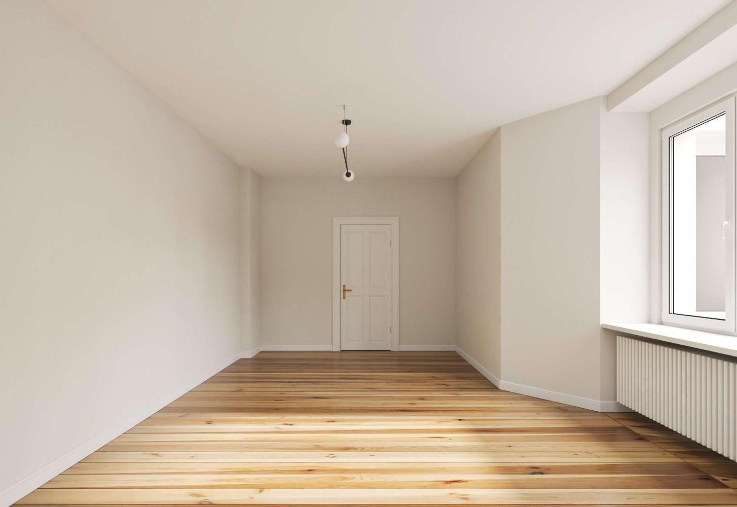 1 Schlafzimmer Wohnung in Neukölln, Germany, Nr. 226455