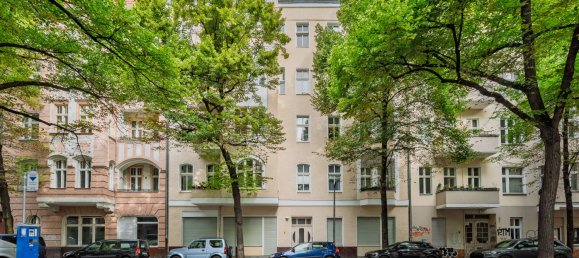 1 Schlafzimmer Wohnung in Neukölln, Germany, Nr. 226455 8