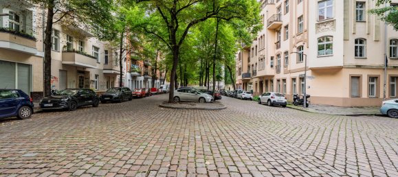 1 Schlafzimmer Wohnung in Neukölln, Germany, Nr. 226455 13