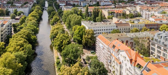 1 Schlafzimmer Wohnung in Neukölln, Germany, Nr. 226455 17