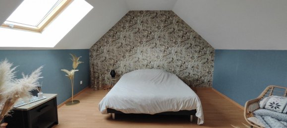 4 Schlafzimmer Haus in Joncherey, France, Nr. 206164 8