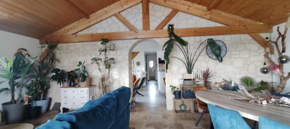 4 Schlafzimmer Haus in Joncherey, France, Nr. 206164 10