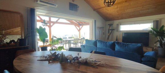 4 Schlafzimmer Haus in Joncherey, France, Nr. 206164 5